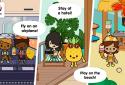 Toca Life: Vacation screenshot 1