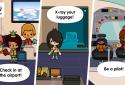 Toca Life: Vacation screenshot 4