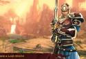 Dawnbringer screenshot 1