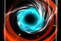 Abstract Particles III Live Wallpaper screenshot 1