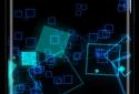 Abstract Particles III Live Wallpaper screenshot 3