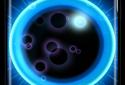 Abstract Particles III Live Wallpaper screenshot 8