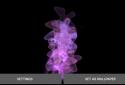 Abstract Particles III Live Wallpaper screenshot 9