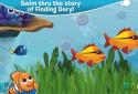 Finding Dory: Keep Swimming screenshot 4