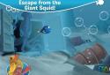 Finding Dory: Keep Swimming screenshot 5