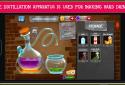 Alcohol Factory Simulator screenshot 3