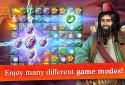 Cradle of Empires Match-3 Game screenshot 2