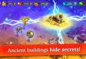 Cradle of Empires Match-3 Game screenshot 4
