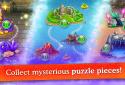 Cradle of Empires Match-3 Game screenshot 5