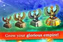Cradle of Empires Match-3 Game screenshot 7