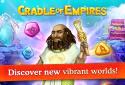 Cradle of Empires Match-3 Game screenshot 8