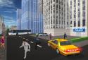 Taxi Game screenshot 3