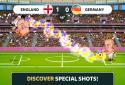 Head Soccer EURO 2016 screenshot 1