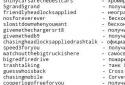 CheMax Rus screenshot 2 CheMax Rus screenshot 2