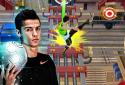 Cristiano Ronaldo: Kick'n'Run 3D Football Game screenshot 3