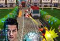 Cristiano Ronaldo: Kick'n'Run 3D Football Game screenshot 4