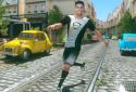 Cristiano Ronaldo: Kick'n'Run 3D Football Game screenshot 6
