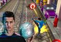 Cristiano Ronaldo: Kick'n'Run 3D Football Game screenshot 7