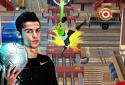 Cristiano Ronaldo: Kick'n'Run 3D Football Game screenshot 8