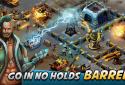 Crime Lords: Mafia City screenshot 5