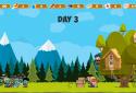 Zombie Forest screenshot 6