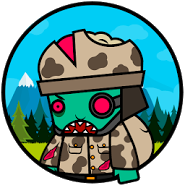 Zombie Forest