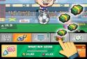 Soccer Simulator screenshot 1