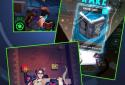 Ghostbusters™: Slime City screenshot 5
