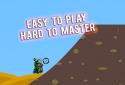 Stunt Hill Biker screenshot 3