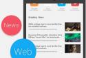APUS Browser - Fast Download & Private & Secure screenshot 2
