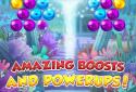 Atlantis Pop Bubble Shooter screenshot 2