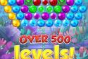 Atlantis Pop Bubble Shooter screenshot 3