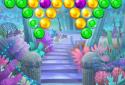 Atlantis Pop Bubble Shooter screenshot 4