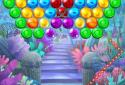 Atlantis Pop Bubble Shooter screenshot 5