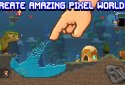 The Sandbox Evolution - Craft a 2D Pixel Universe! screenshot 1