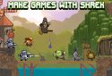The Sandbox Evolution - Craft a 2D Pixel Universe! screenshot 6