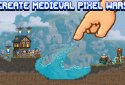 The Sandbox Evolution - Craft a 2D Pixel Universe! screenshot 7