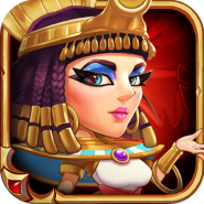 Clash Pharaoh