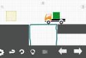 Brain it on the truck! screenshot 3