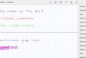 LectureNotes screenshot 1 LectureNotes screenshot 1