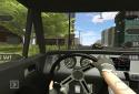 Highway Traffic Driving screenshot 3