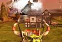 Warhammer: Snotling Fling screenshot 2