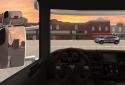 USA 3D Truck Simulator 2016 screenshot 6
