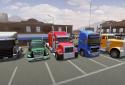 USA 3D Truck Simulator 2016 screenshot 7