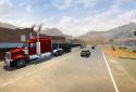 USA 3D Truck Simulator 2016 screenshot 9