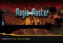 Magic Master - tower defense screenshot 6