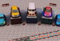 Ultimate Car Parking 3D screenshot 2