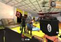 Rage Against The Zombies screenshot 2