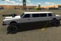 Crash Arena: Cars and Guns screenshot 1
