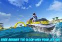 Extreme Power Boat Racers screenshot 3